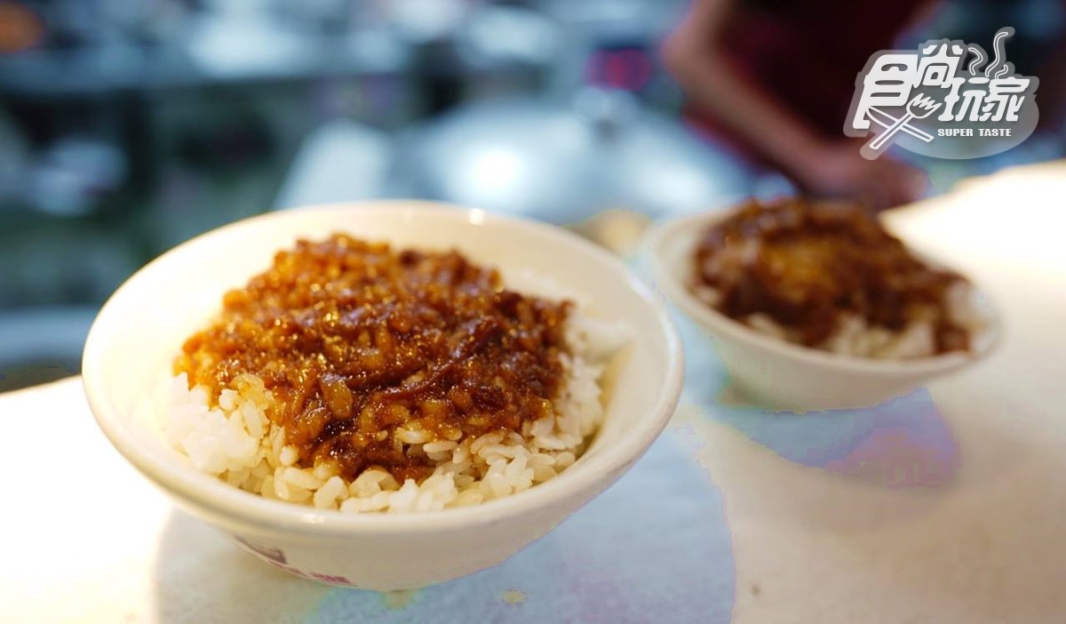 【獨家】滷肉飯界霸主！鬍鬚張X食尚聯名套餐現省65元，一次吃雙便當＋甜點