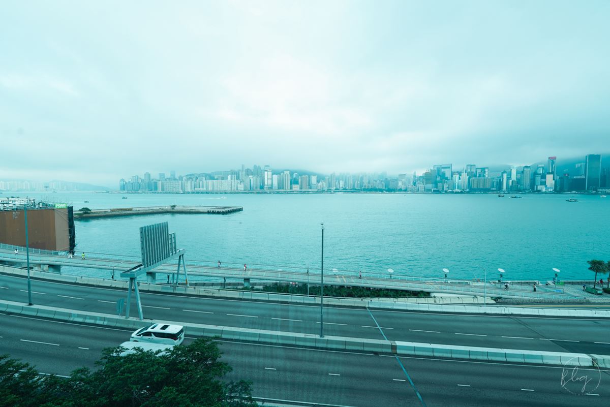 飽覽海景第一排！超美「五星級景觀飯店」是這家，還能爽嗑豐富早餐自助吧