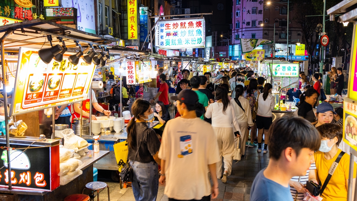 不是雞排！外送員批夜市１美食「貴到令人髮指」，一票網友共鳴：最盤小吃