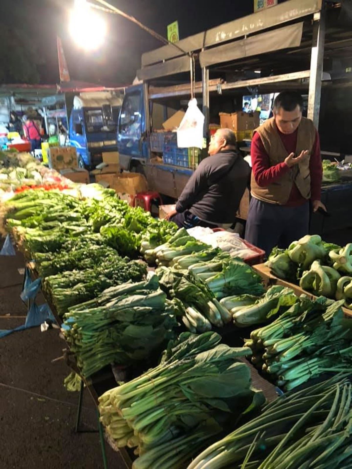 ３大斗六夜市懶人包！在地人推薦必吃美食、斗六夜市時間表公開