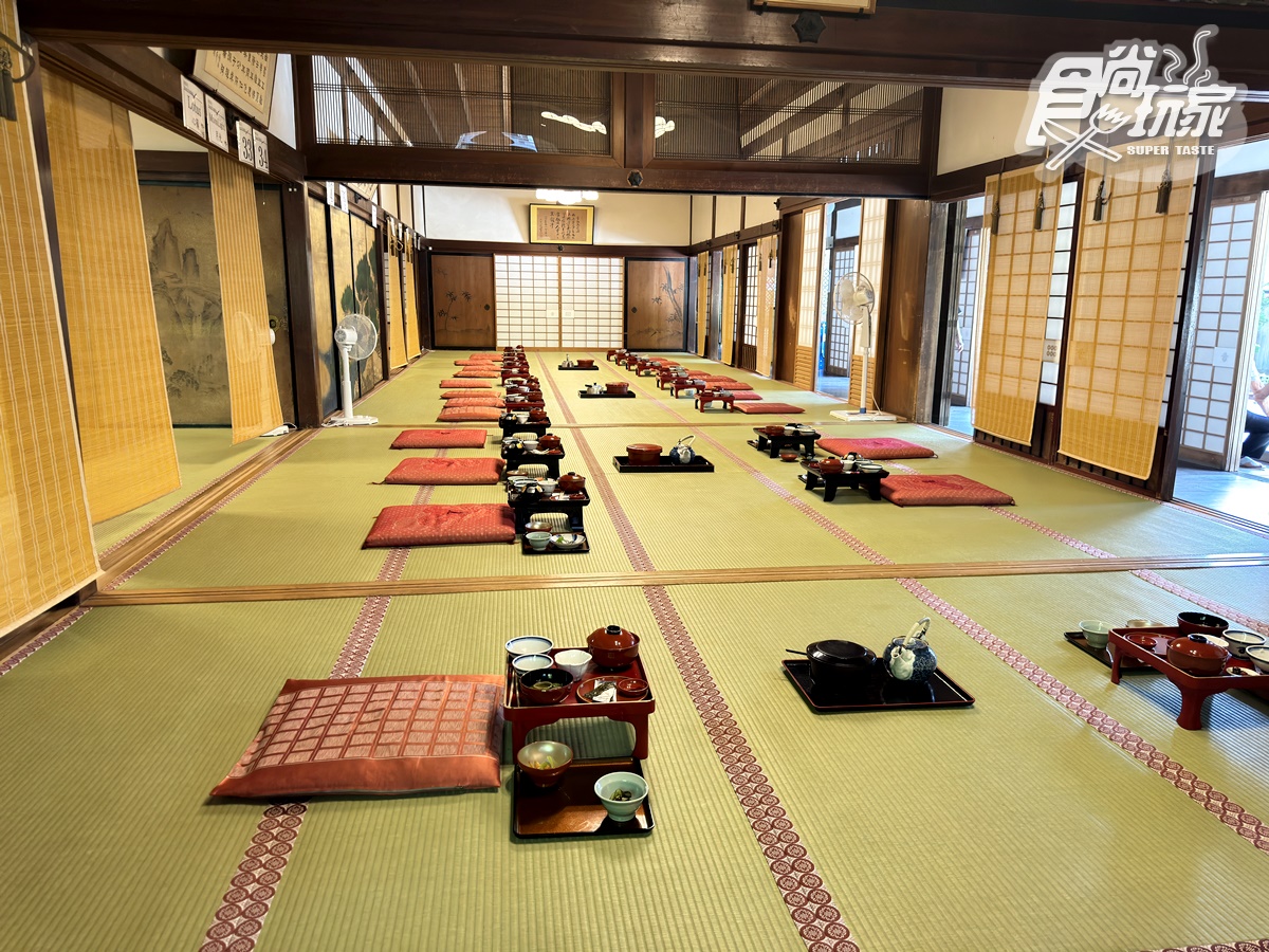 來去寺廟住１晚！日本「蓮華定院」開箱：冥想體驗、高級套房，還能爽喝啤酒