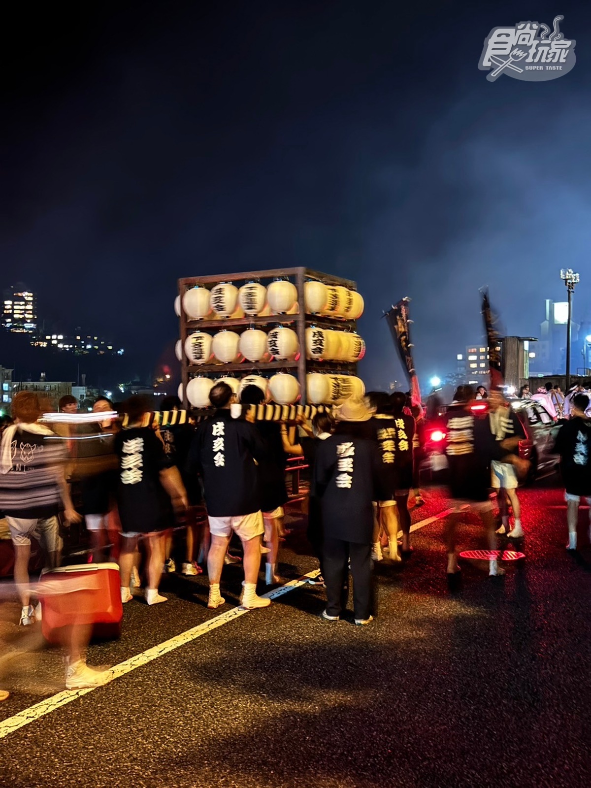 下呂溫泉旅遊攻略！合掌村、美食、煙火祭典、逛街、交通指南一次看