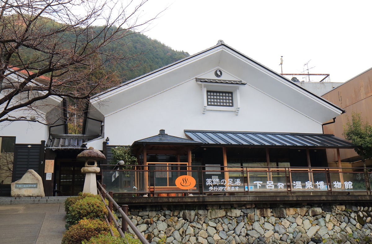 下呂溫泉旅遊攻略！合掌村、美食、煙火祭典、逛街、交通指南一次看