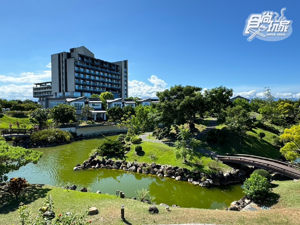 【獨家】送5000好康！全台最大「日式主題飯店」優惠，浴衣、忍者體驗還可餵水豚