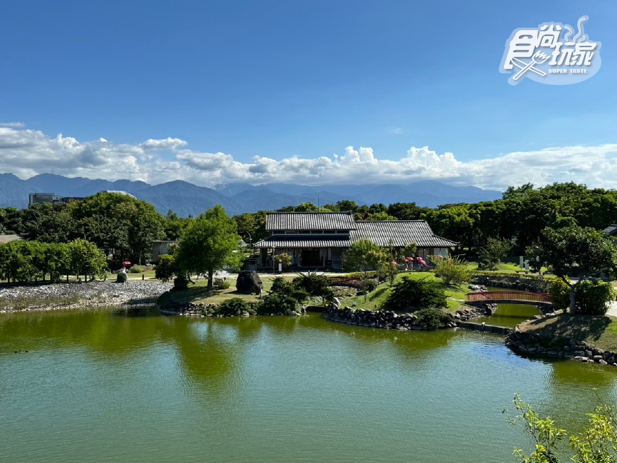 【獨家】送5000好康！全台最大「日式主題飯店」優惠，浴衣、忍者體驗還可餵水豚