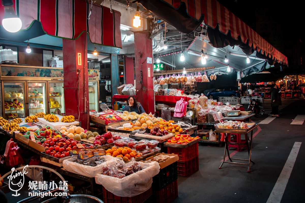 台東夜市最強Top 3：台東觀光夜市、四維夜市必吃美食推薦