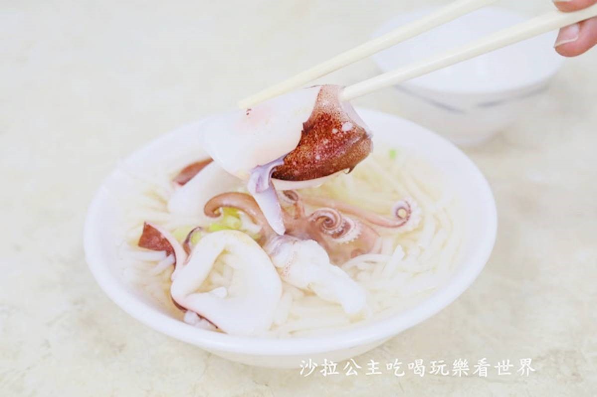 蟬聯３年依然勇！台南必比登美食不敗19家：鹹粥天花板、最強牛肉湯早餐