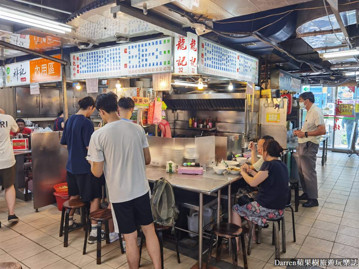 台北市場唯一「正宗廣式快炒」！30種炒飯、燴飯任選，名導吳念真、藝人都愛