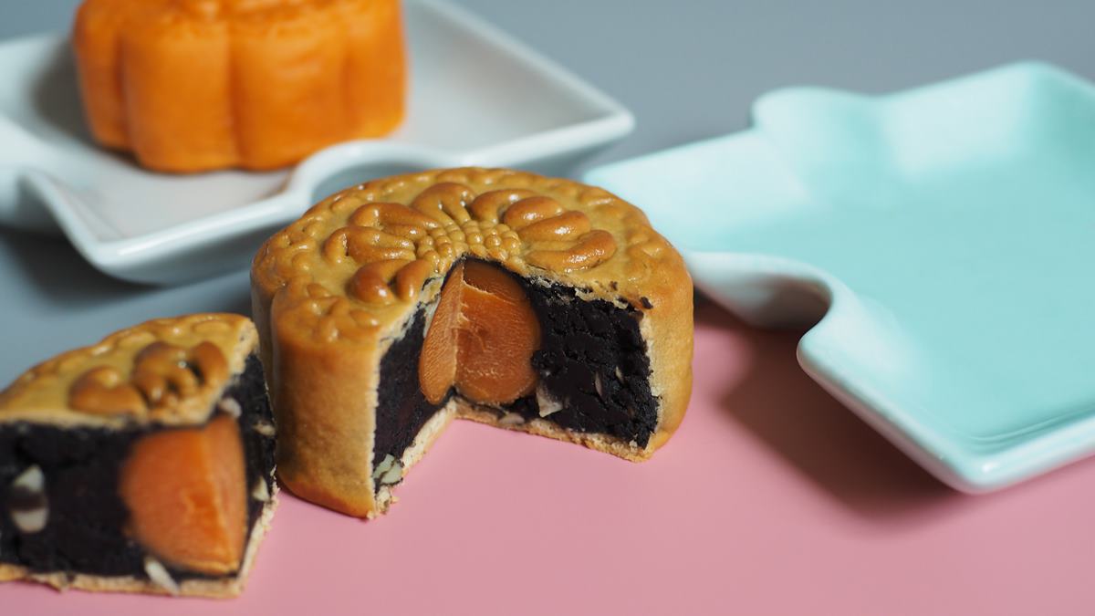 中秋節不送月餅了？眾人換成餅乾、鳳梨酥，網揭背後殘酷真相：快變時代眼淚