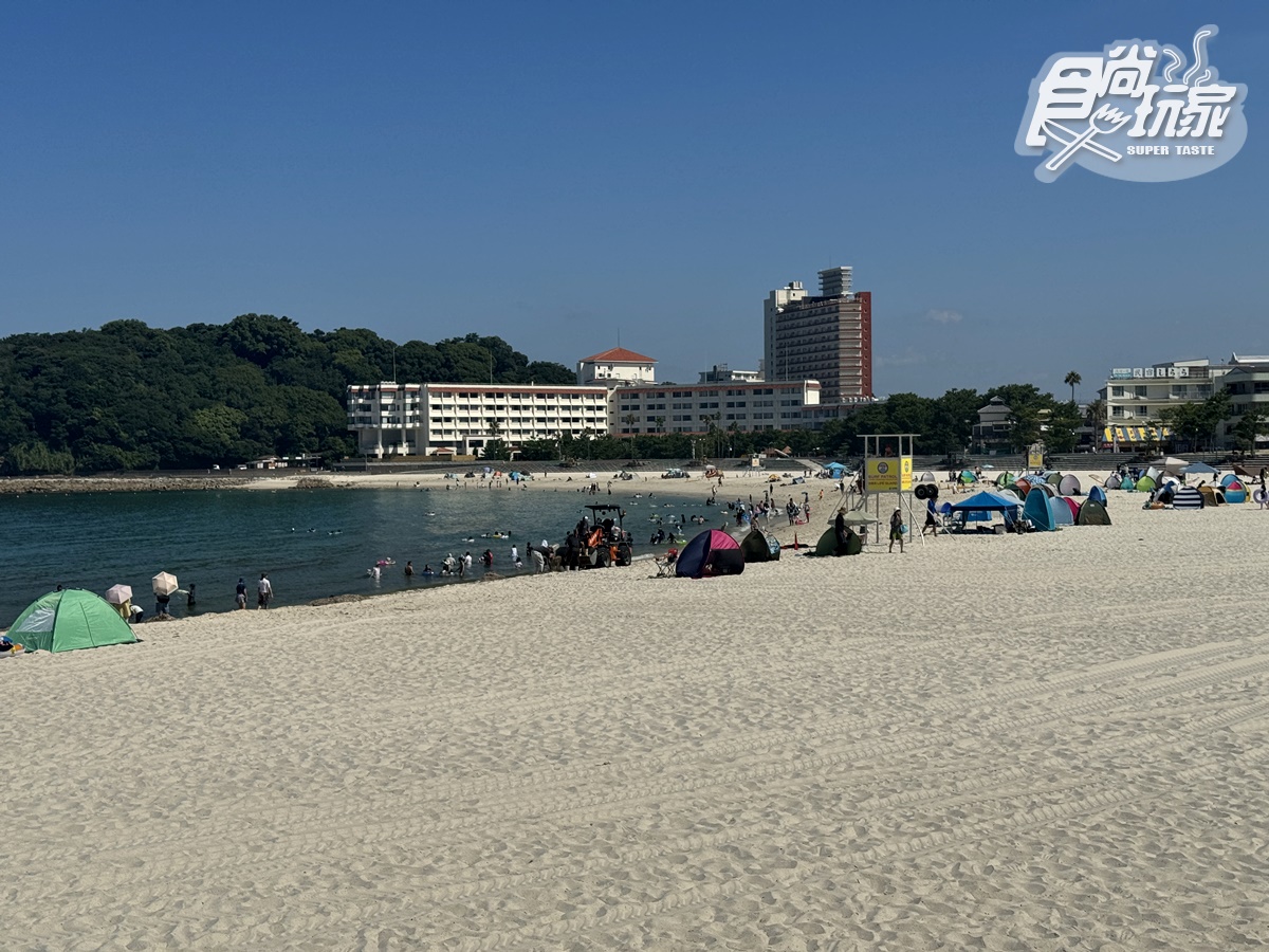 你沒玩過的日本！「日本的夏威夷」和歌山17選：天空之鏡、住寺廟、童話咖啡屋