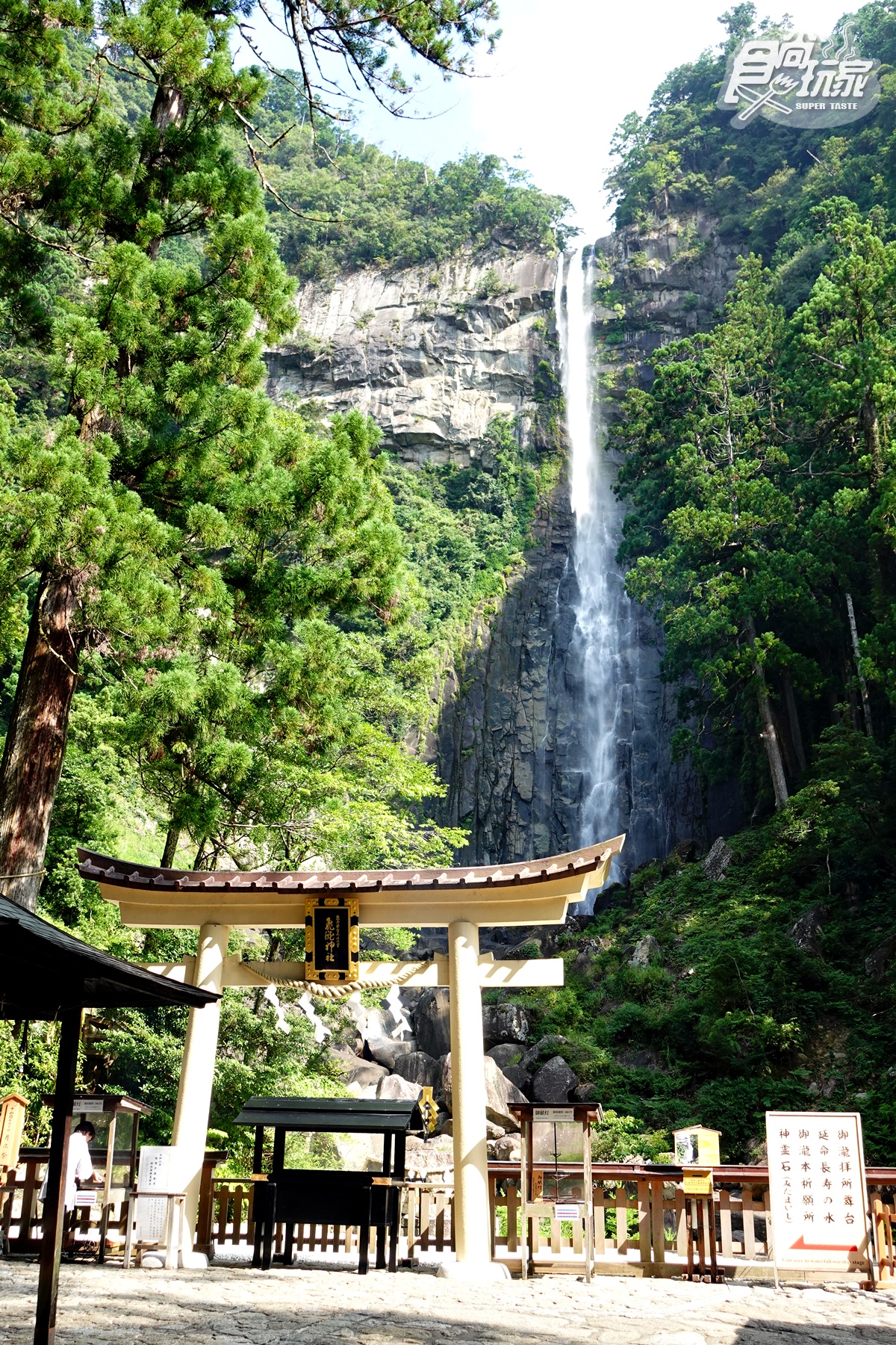 你沒玩過的日本！「日本的夏威夷」和歌山17選：天空之鏡、住寺廟、童話咖啡屋