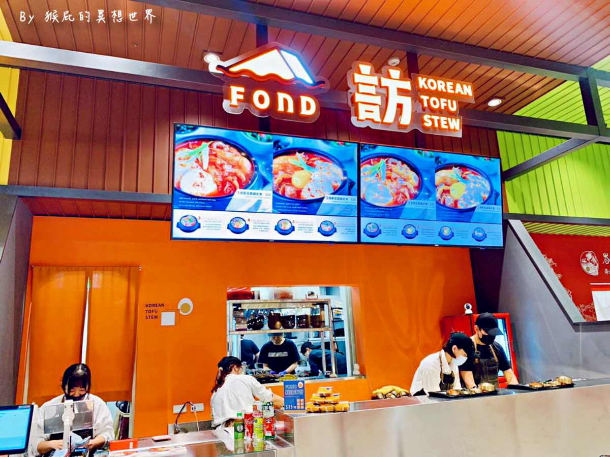 台中LaLaport逛街美食攻略！13大必訪品牌＆南北館亮點、樓層介紹