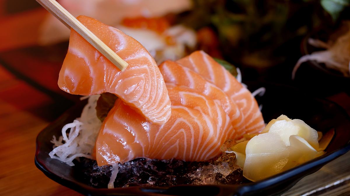 鬼門開倒數!「鬼月飲食禁忌」別含冰塊、吃生魚片,犯12項居家風水恐招厄運 鬼門開倒數!「鬼月飲食禁忌」別含冰塊、吃生魚片,犯12項居家風水恐招厄運