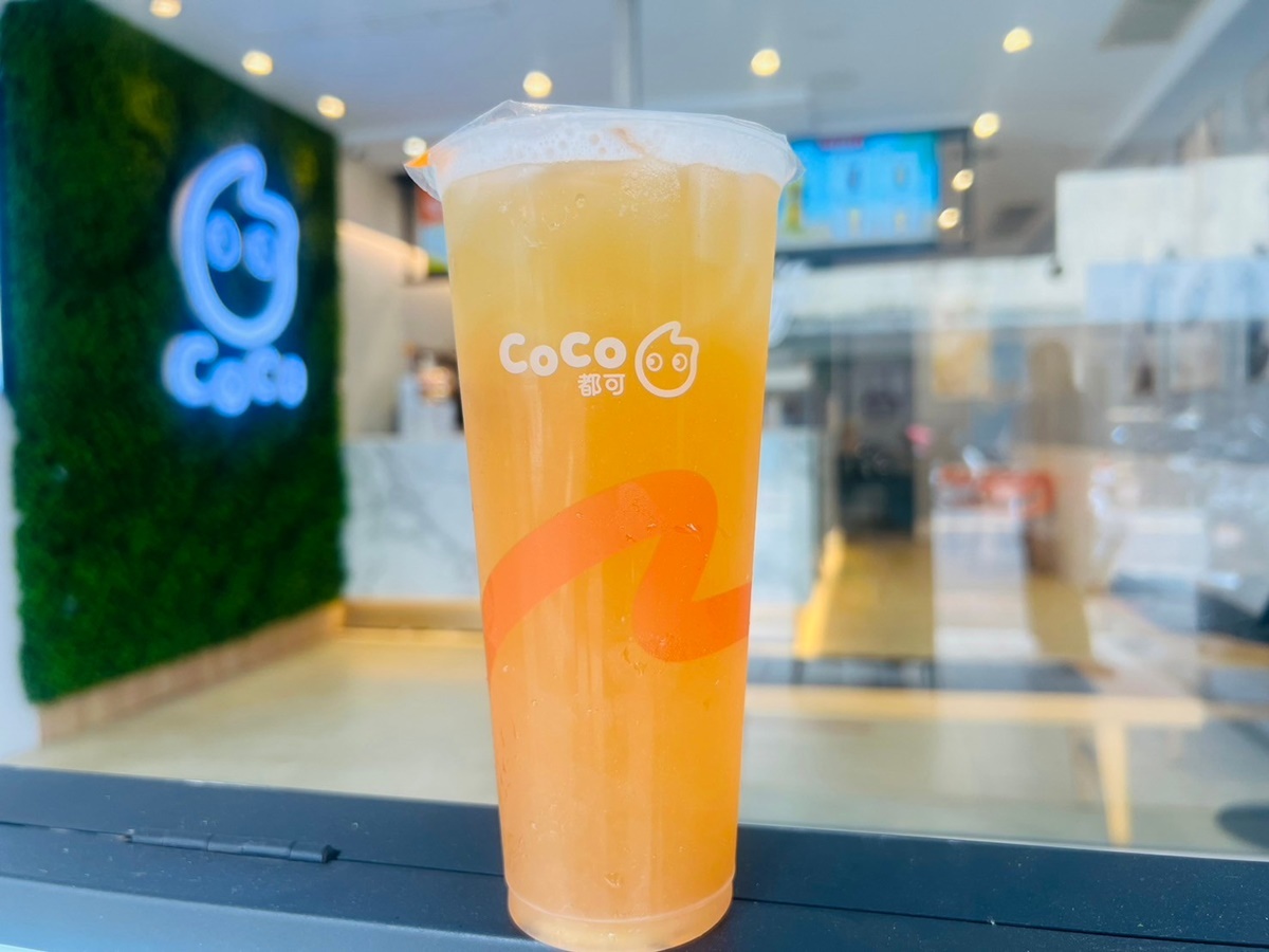 許太太衝清心了！３大手搖優惠包：CoCo２杯90元、春陽茶事買一送一