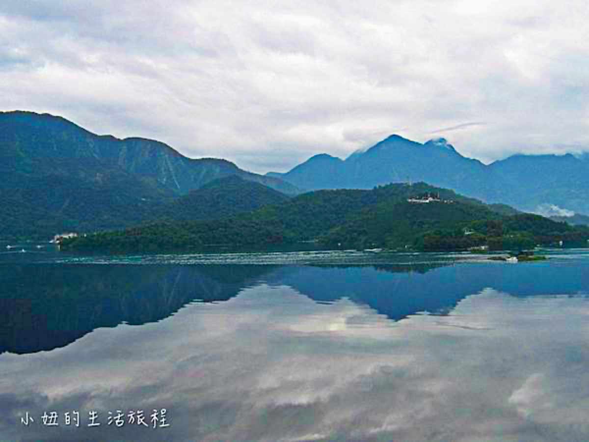 躺床就能看海景、日出！全台５家最美景觀旅宿，投票食尚送你環島住一年