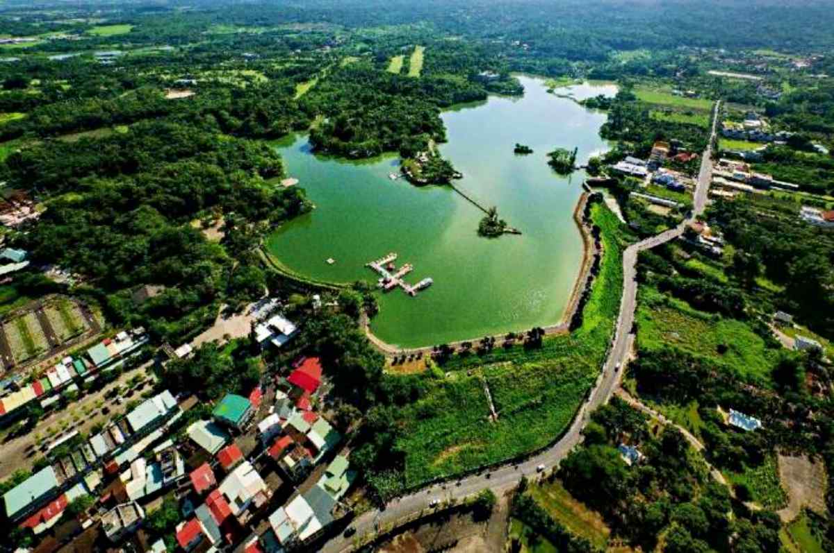 台南首座「空中纜車」要來了！２公里路線、４站點曝，俯瞰虎頭埤湖光山色