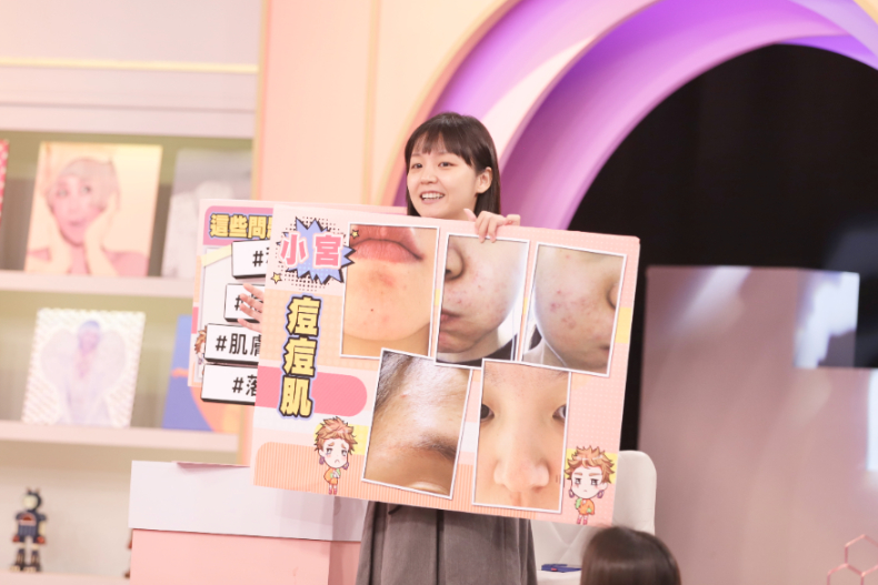 皮膚髮型身材問題多？！2024粉美賞得獎篇一次看｜節目資訊｜20240910
