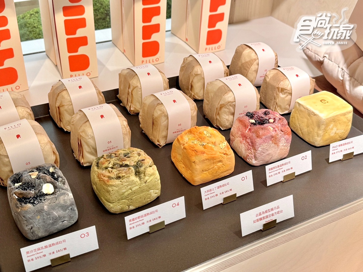 【新開店】大稻埕最Q吐司專賣店！百年老屋吃吐司，咖啡餐點、菜單介紹