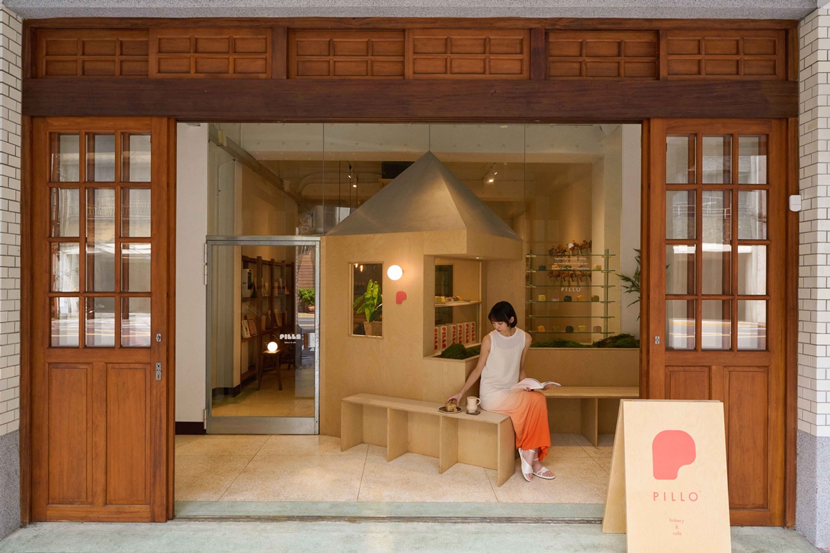 【新開店】大稻埕最Q吐司專賣店！百年老屋吃吐司，咖啡餐點、菜單介紹