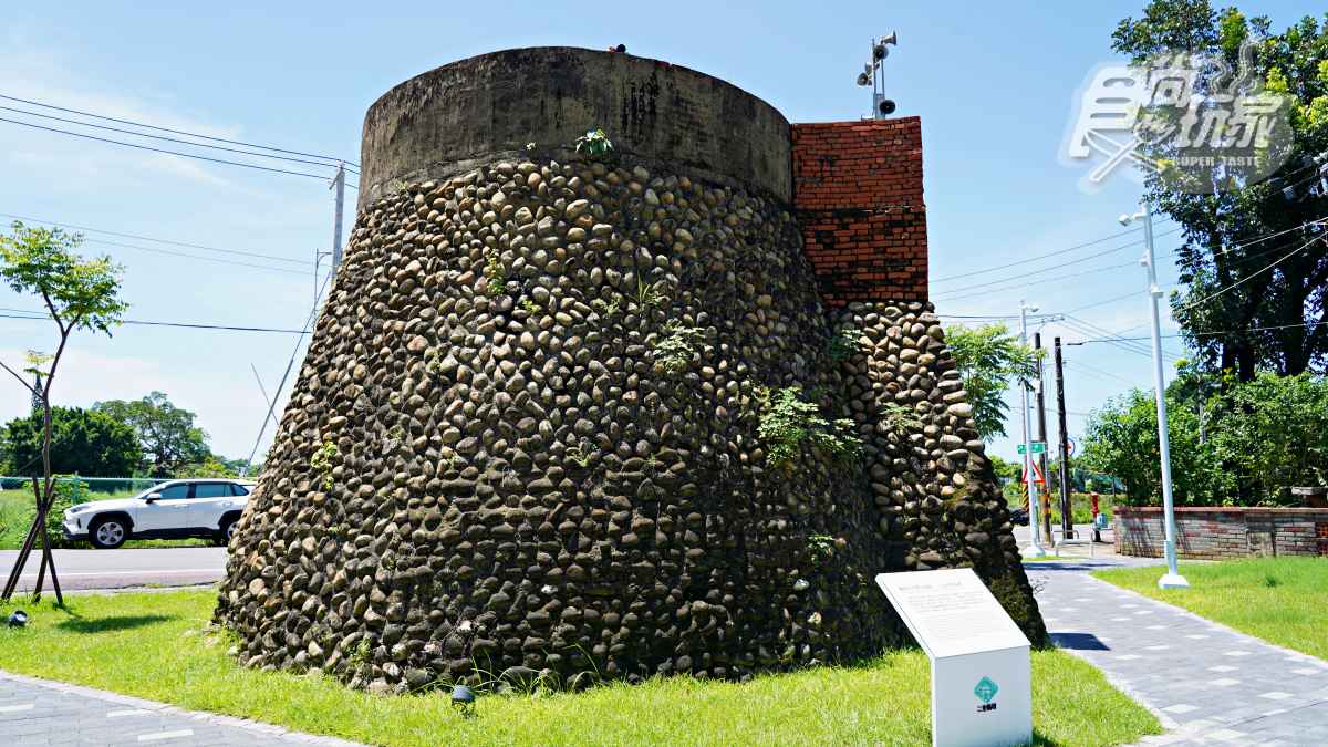 免門票參觀！台南２大「空軍眷村」秒回50年代：百年防空碉堡、日式老宿舍群