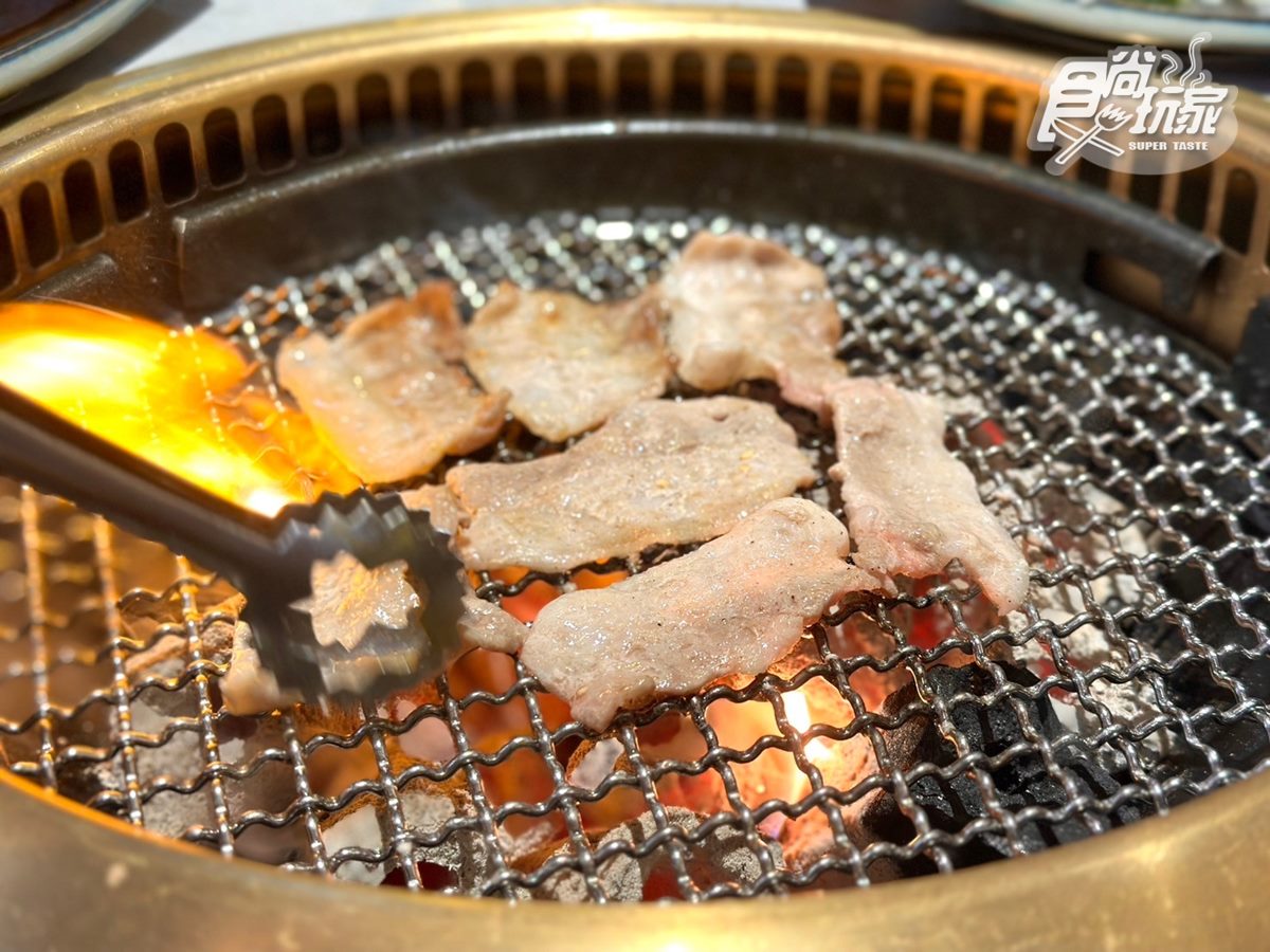 胡同燒肉推薦必點TOP10！同步推中秋限定套餐，出示「這照片」免費吃老欉文旦