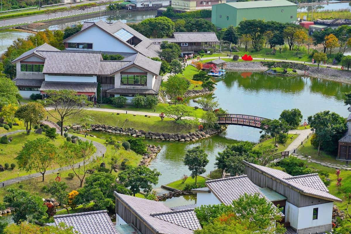 秒變在地人、入住就開玩！５家「定點深度玩」旅宿，投票送你環島住１年(中獎公布)