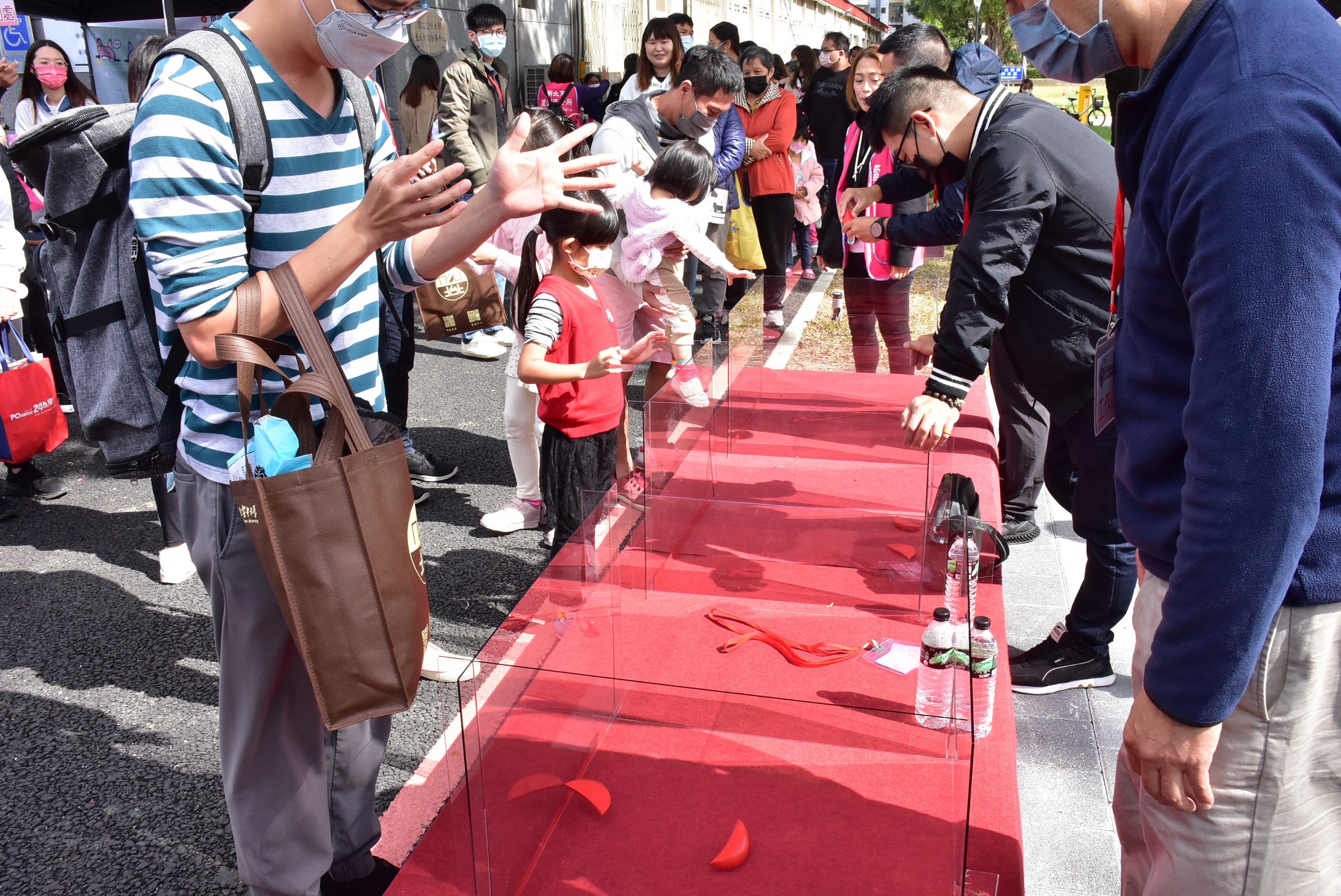 2024新北市神將文化祭來了！10/19蘆洲空中大學登場，共賞百年文化魅力