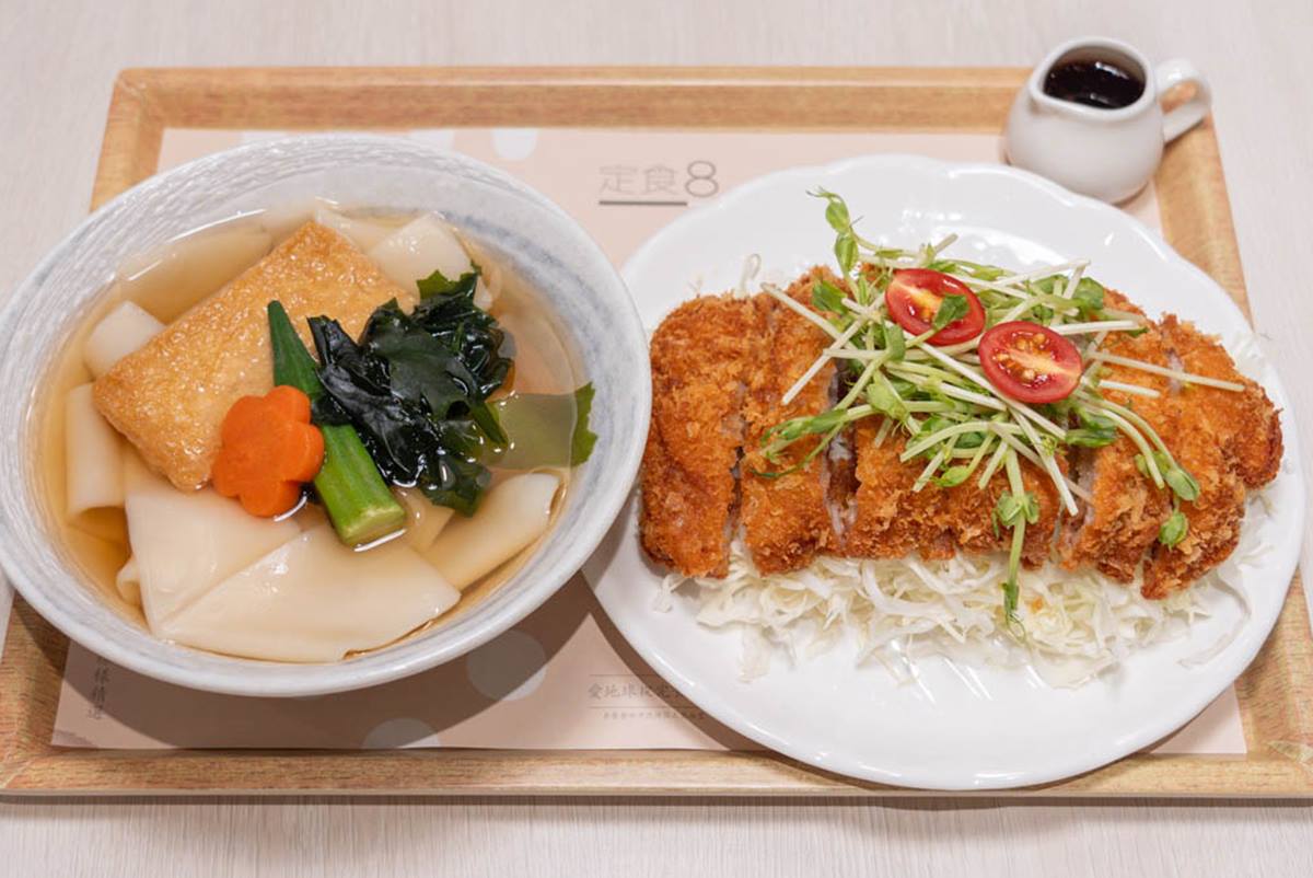 白飯、味噌湯續到飽！高CP值「炸蝦天婦羅丼」只要220元，加碼搶聯名起司杯