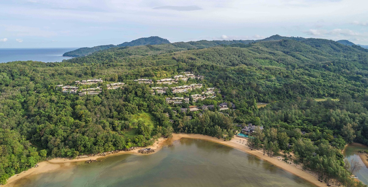 住大象保育村欣賞雨林！美諾集團５大新旅宿，曼谷最新飯店３千有找