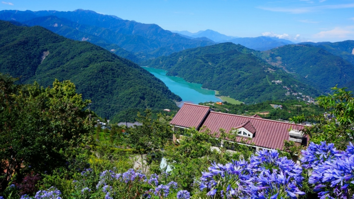 把樂園搬進飯店、坐擁湖景第一排！盤點６間特色旅宿，免費送你住宿券