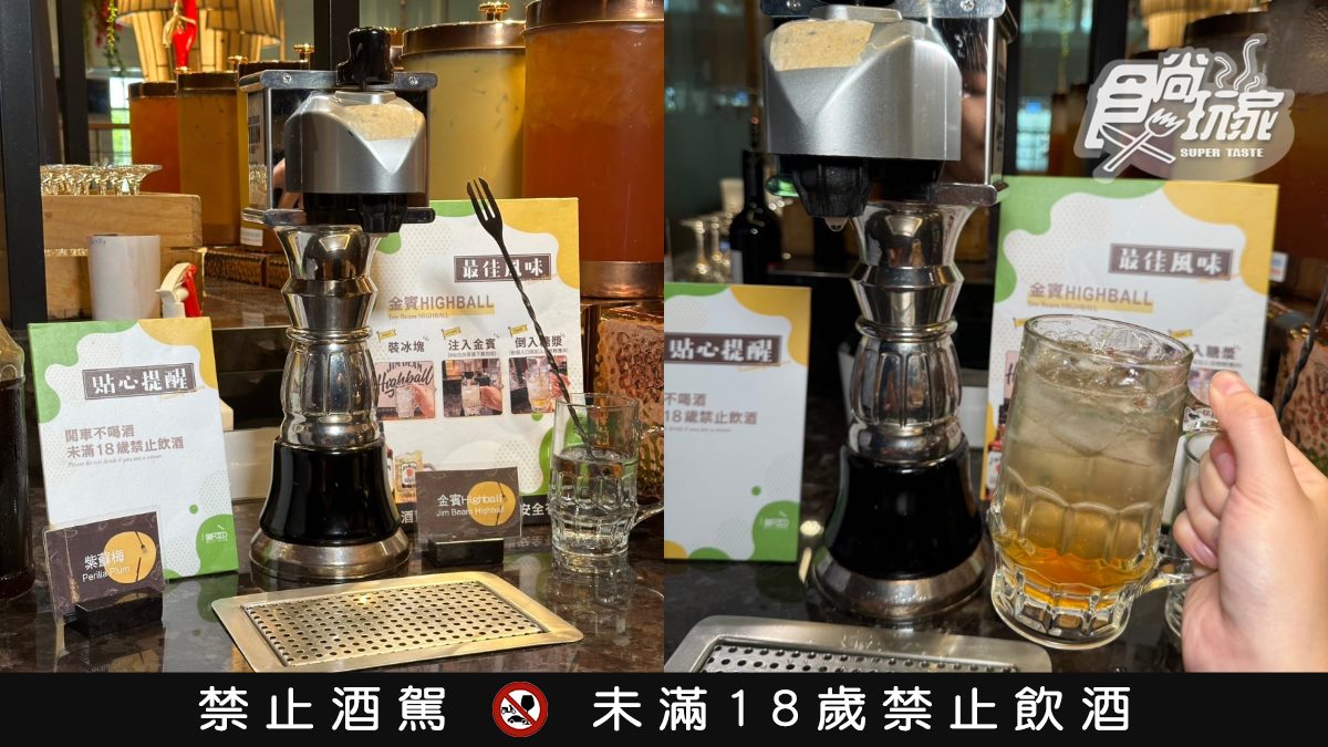 對中「這３碼」牛排免費！台北大直高CP值吃到飽，海鮮、港點百道料理無限夾