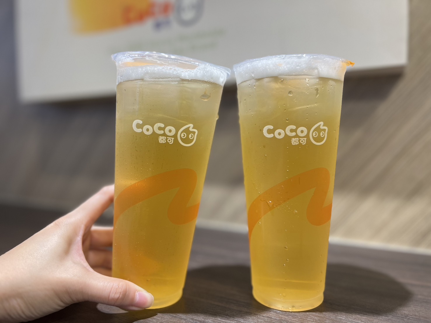 【獨家】CoCo「四季春青茶買一送一」！超狂5000張飲料券免費喝，再喝秋冬新珍奶