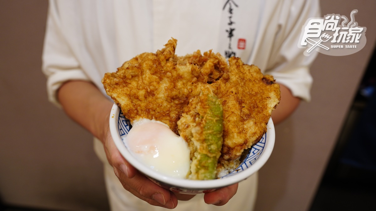 150元起開吃！信義區「高CP值丼飯」免費續小菜、黑豆茶，加碼搶海鮮丼38折