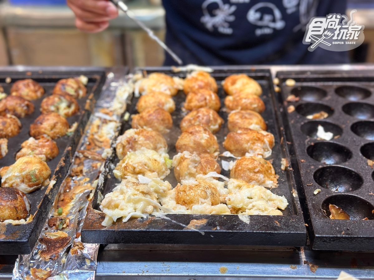 台北日本展免費逛！現做人氣美食、伴手禮70家，必搶麝香葡萄買一送一