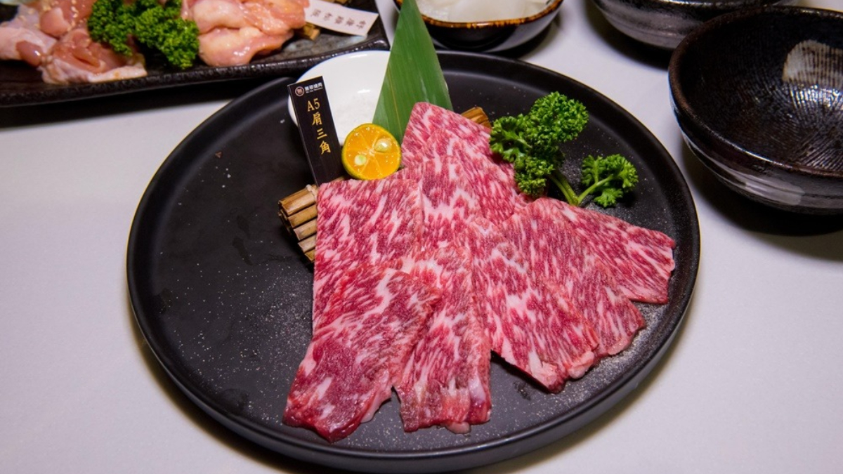 台南燒肉15家！全台最大茶六燒肉、號稱「燒肉南霸天」碳佐麻里