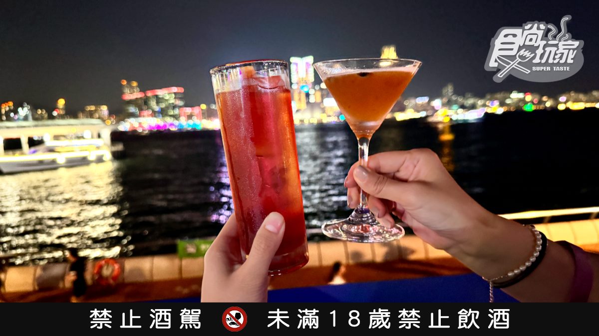 限時５天快衝！300攤美食＋美酒超好逛，「這２處」免費領兌換券＋酒杯