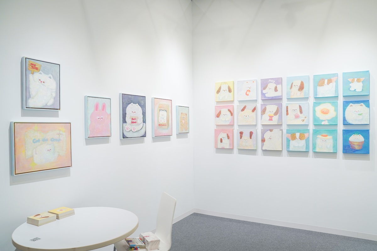 草間彌生、國家地理女性影像展來了！2024全台５大藝術展，奇美博物館新特展開跑