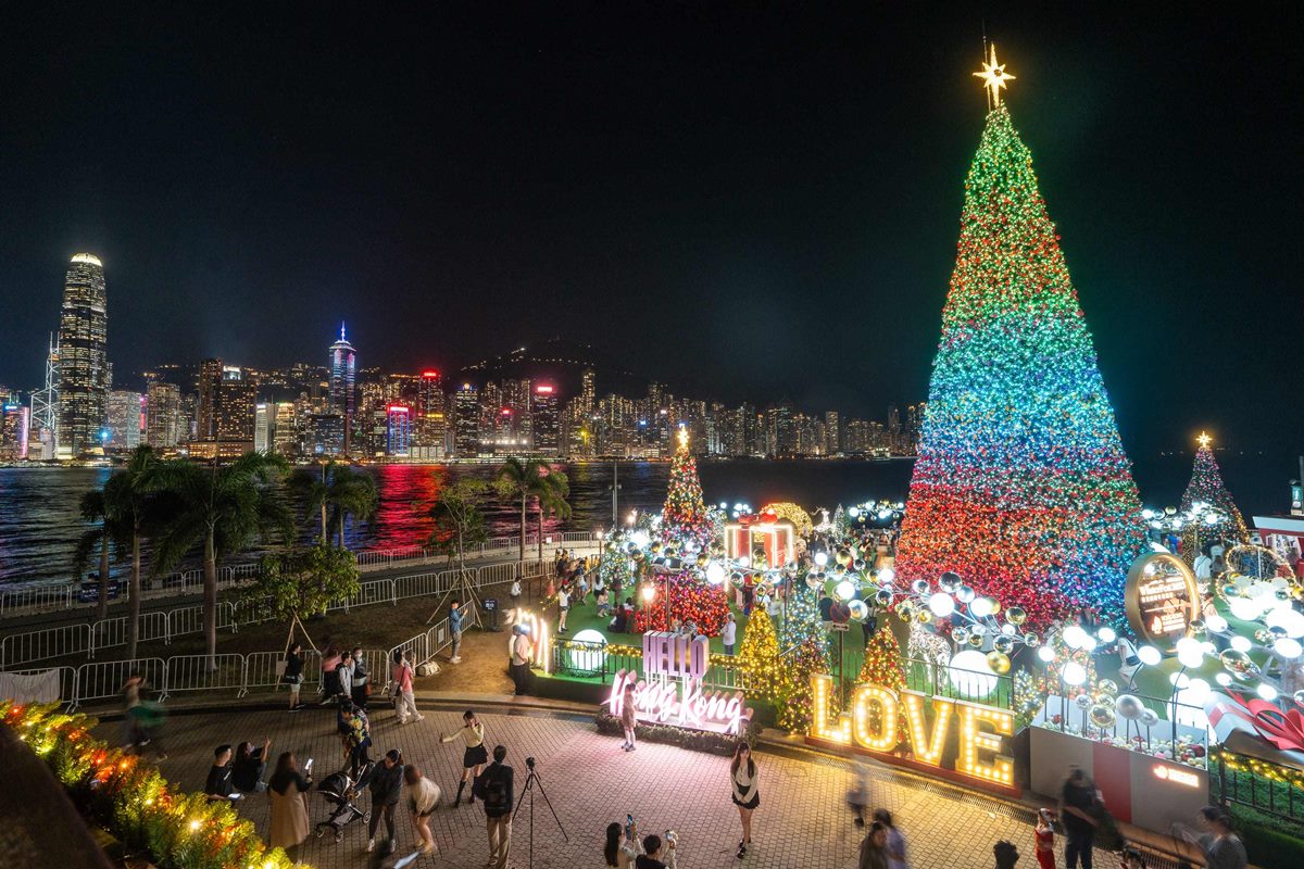 免費送迪士尼限定周邊！香港機加酒＋海洋公園門票免萬元，必搶４優惠一次看