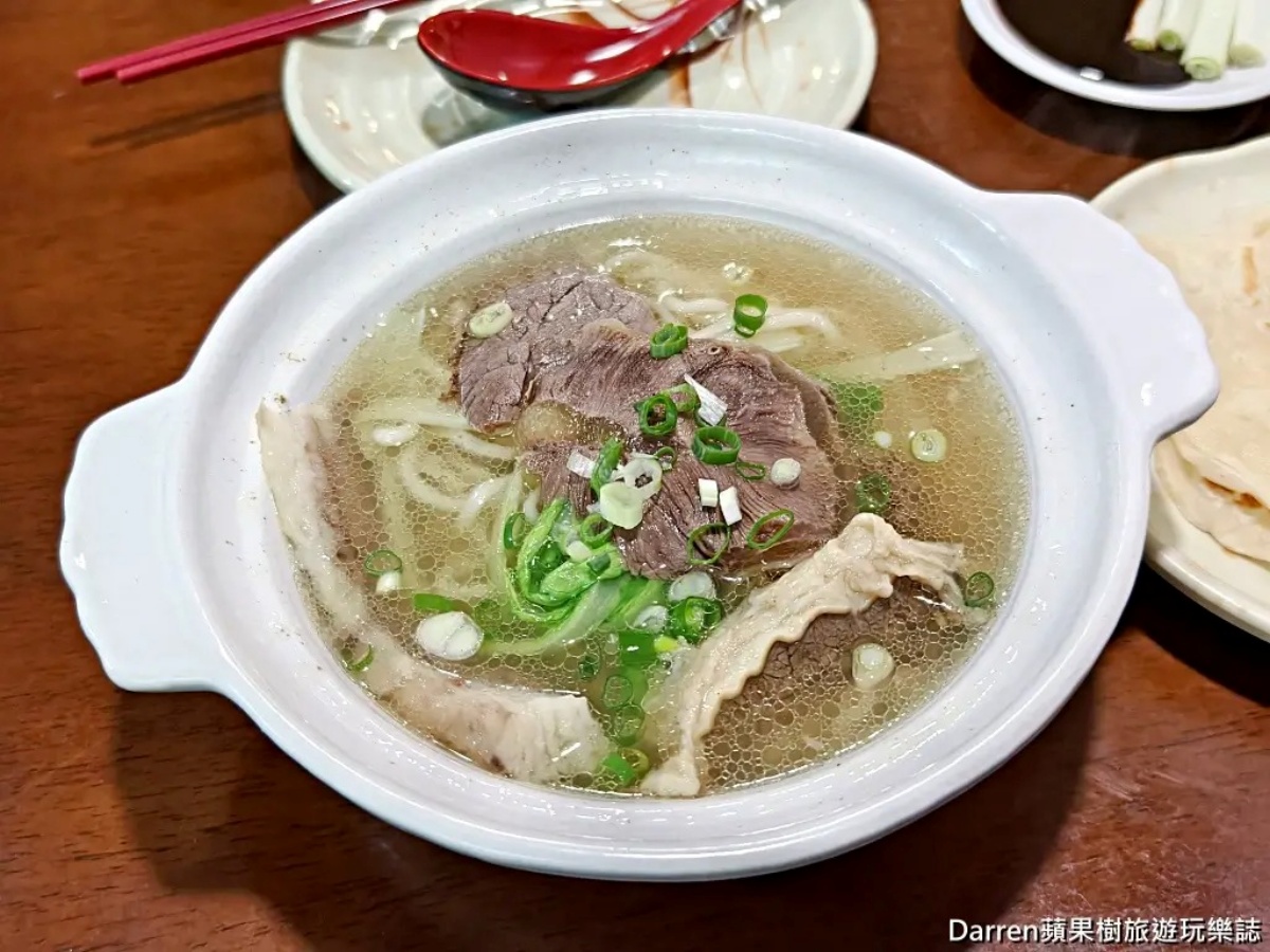 2024捷運國父紀念館美食推薦12家！大巨蛋／松菸／延吉街美食整理