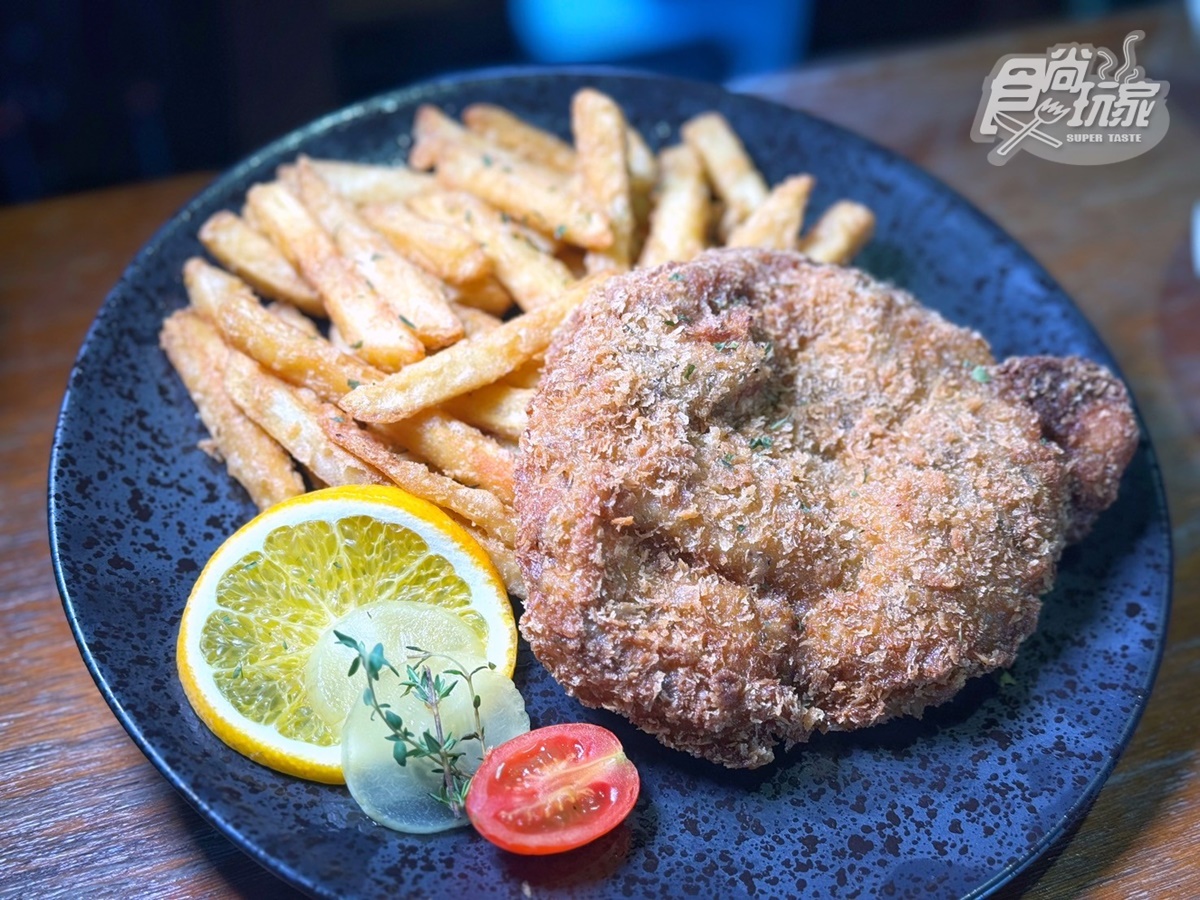 板橋隱藏版高空餐酒館！12樓露臺爽喝精釀配美食，最新「捷克宴」秒飛布拉格