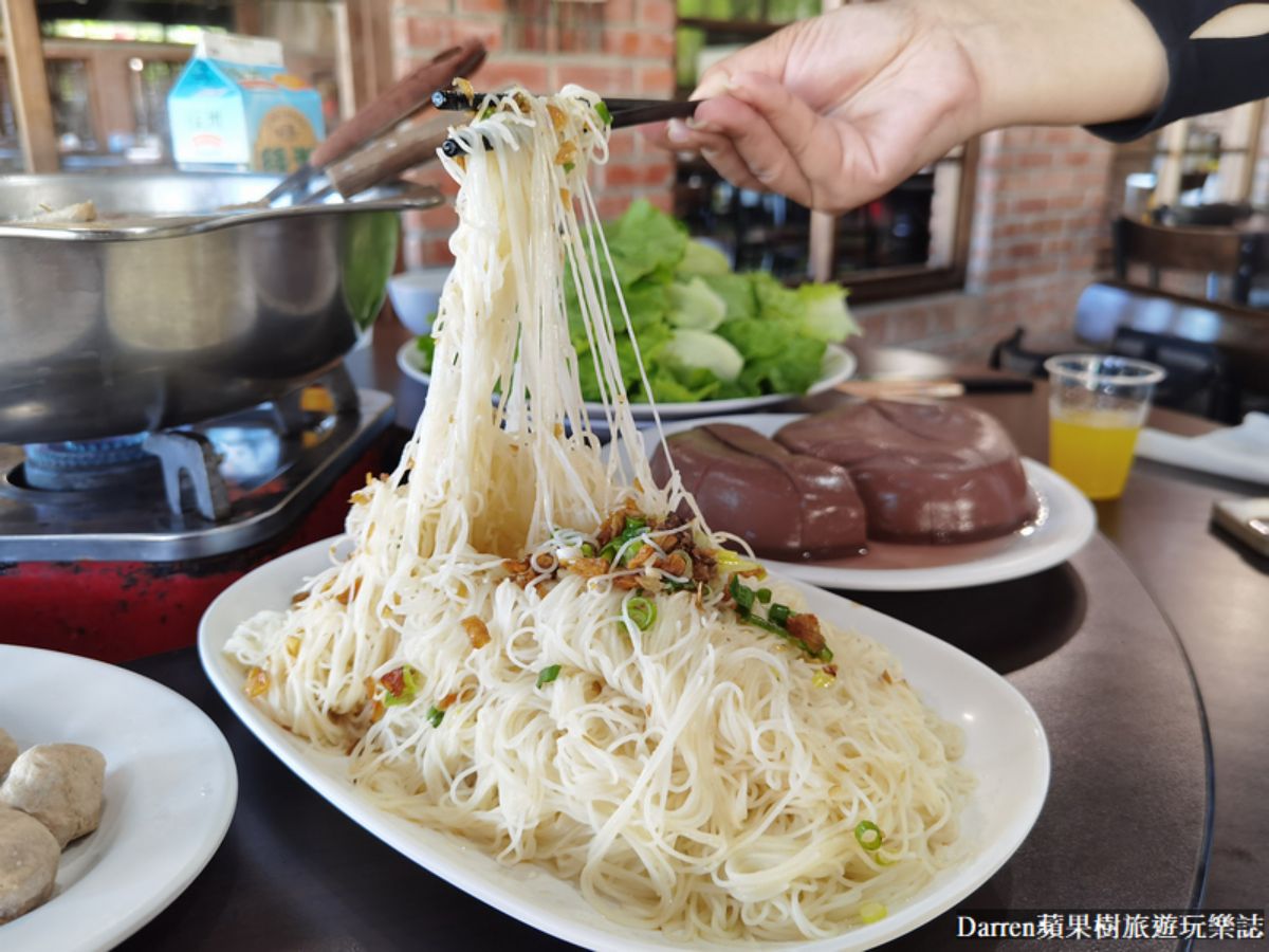 立冬進補開吃！全台12家最強羊肉爐、薑母鴨：羊肉吃到飽、最難訂名店