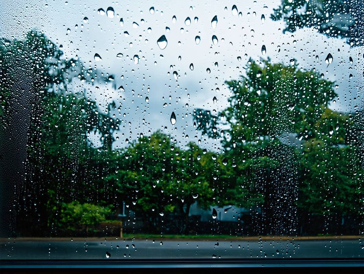 上班請假有理由了？一下雨就頭痛、疲倦，專家教緩解「低氣壓不適症」