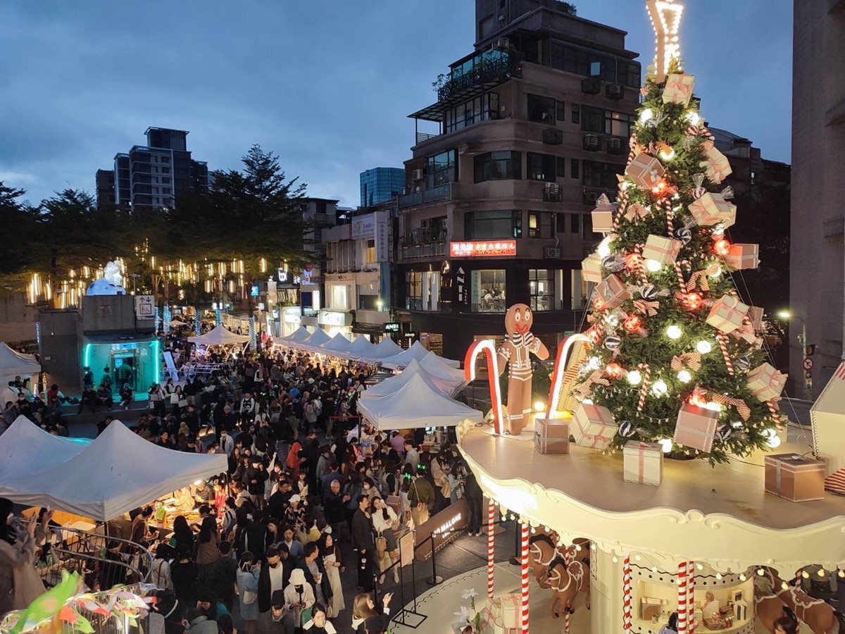 免費去看告五人！北捷2024出口音樂節「贈票方式」出爐，１人搶票２人同行