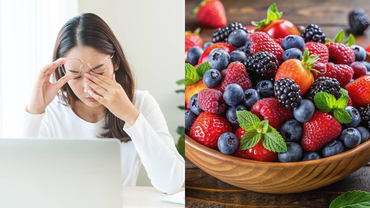 慢性發炎久了恐罹癌！身體發炎症狀有哪些？醫生曝抗發炎、冬季食補這樣吃