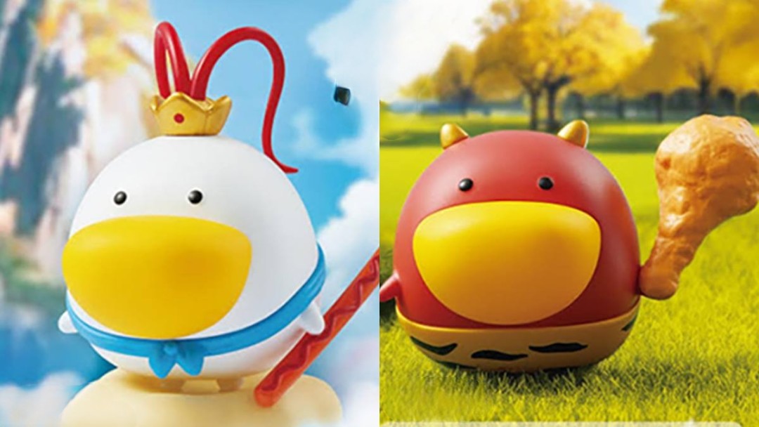 免費送超Q公仔!速食南霸天「丹丹漢堡」40週年優惠,麵線羹只要29元快搶 免費送超Q公仔!速食南霸天「丹丹漢堡」40週年優惠,麵線羹只要29元快搶