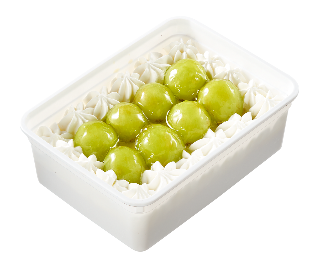 全聯超夯聯名甜點４款！「這款」超難搶、清爽不甜膩，網友：一次可以吃１盒