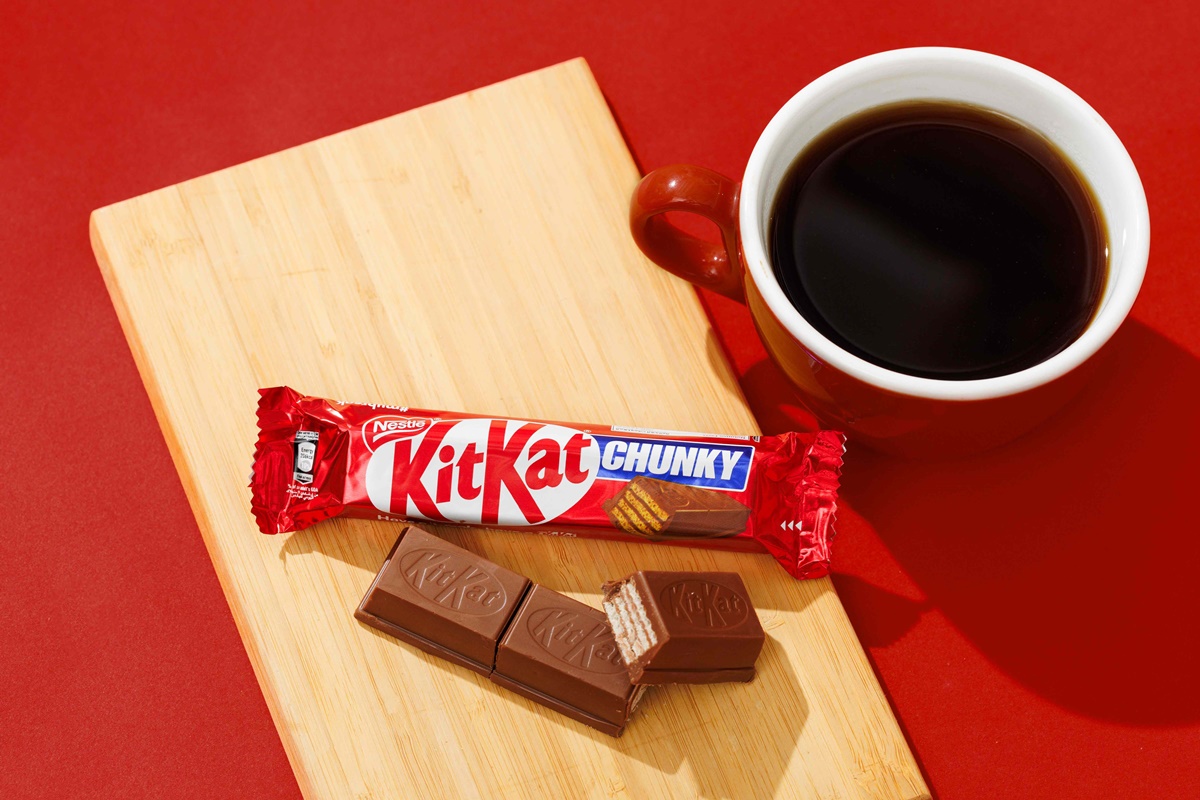 巧克力人跟上!KitKat熱銷日韓10大新品登台,好市多開搶「聖誕倒數月曆」 巧克力人跟上!KitKat熱銷日韓10大新品登台,好市多開搶「聖誕倒數月曆」