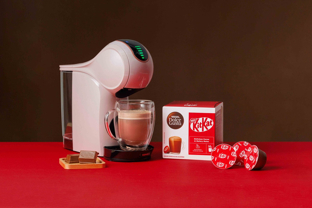 巧克力人跟上!KitKat熱銷日韓10大新品登台,好市多開搶「聖誕倒數月曆」 巧克力人跟上!KitKat熱銷日韓10大新品登台,好市多開搶「聖誕倒數月曆」