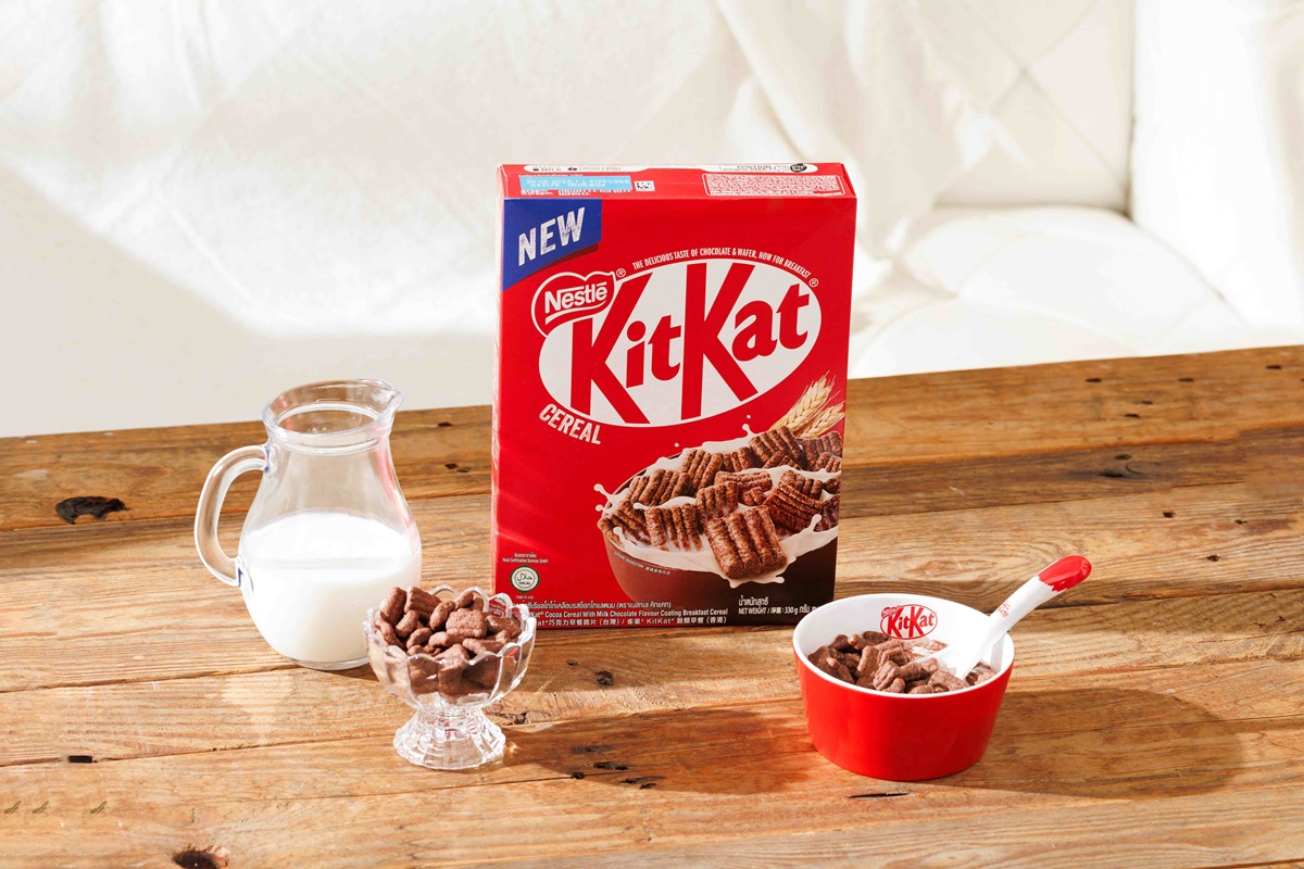 巧克力人跟上!KitKat熱銷日韓10大新品登台,好市多開搶「聖誕倒數月曆」 巧克力人跟上!KitKat熱銷日韓10大新品登台,好市多開搶「聖誕倒數月曆」