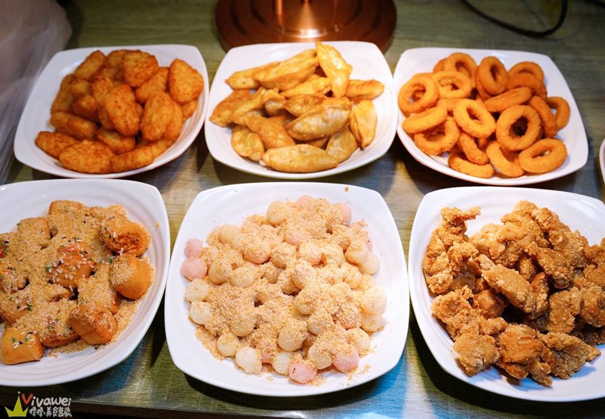 530元起「羊肉爐吃到飽」！自助吧爽吃百種食材，免服務費、免費升級鴛鴦鍋